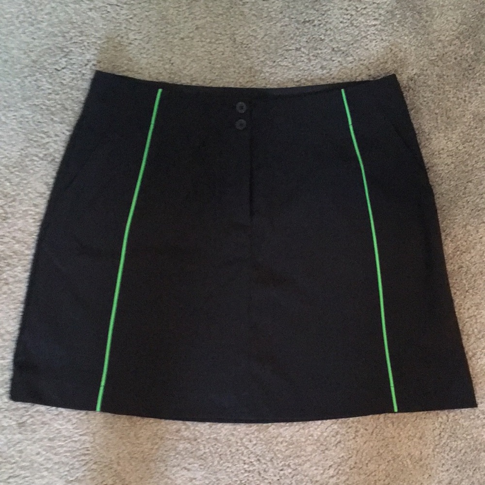 Nike Golf Skort
